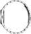 Montre Citizen Super Titanium EW2601-81M pour femme • Eco-Drive • Verre saphir