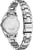 Montre Citizen Super Titanium EW2601-81M pour femme • Eco-Drive • Verre saphir