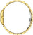 Montre Citizen L EW5602-81D pour femme • Eco-Drive Solaire • Cadran en nacre