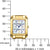 Montre Citizen L EW5602-81D pour femme • Eco-Drive Solaire • Cadran en nacre