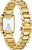 Montre Citizen L EW5602-81D pour femme • Eco-Drive Solaire • Cadran en nacre