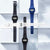 Montre Casio Vintage F-91WB-7AEF pour femme • Design rétro culte • Numérique