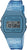 Casio Vintage F-91WS-2EF montre avec bracelet en plastique bleu et affichage numérique