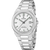 Festina Swiss Made Classic F20100/1 Herrenuhr Silber • Saphirglas • Super-LumiNova