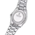 Festina Swiss Made Classic F20100/1 Herrenuhr Silber • Saphirglas • Super-LumiNova, Bild 4