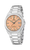 Festina Swiss Made Classic F20100/1 Herrenuhr Silber • Saphirglas • Super-LumiNova, Bild 11
