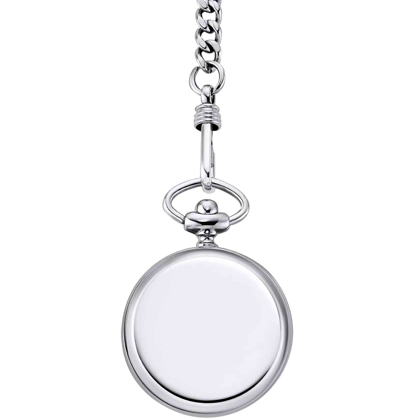 Festina Pocketwatch F2034/1 Damen • Messinggehäuse • Mineralglas