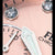 Festina Montre Femme : Cristaux sur la lunette, index des heures
