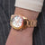 Festina Rainbow F20639/2 Montre Femme • Design Rainbow Scintillant • Acier Inoxydable de Haute Qualité