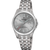 Festina F20697/2 Damenuhr Titanium Grau • Titangehäuse • 10 BAR Wasserdichtigkeit
