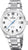 Montre Festina pour homme avec bracelet en métal, cadran argenté et affichage de la date