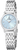 Montre Festina pour femme avec bracelet en acier inoxydable et cadran bleu clair