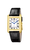 Festina On The Square F20772/2 Herrenuhr Gold • Quarzwerk • Lederarmband, Bild 4