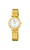 Festina Mademoiselle F20790/1 Damenuhr Goldfarben • Quarzwerk • Mineralglas, Bild 4