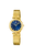 Festina Mademoiselle F20790/1 Damenuhr Goldfarben • Quarzwerk • Mineralglas, Bild 5