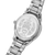 Festina Armbanduhr mit graviertem Gehäuseboden und Totenkopf-Motiv