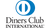 Tommy Hilfiger Armbanduhr: „Diners Club INTERNATIONAL“-Logo
