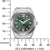Citizen FE6151-82X Montre Femme • Super Titanium • Eco-Drive