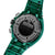 Fond de montre Festina Chrono Bike pour homme avec couvercle noir et anneau blanc