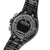 Fond de montre homme : boîtier noir avec gravure 'Festina Limited Edition' et indication de résistance à l'eau
