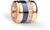 Charm en acier inoxydable - Bering Jewelry Modèle : Friends4Ever-3