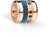 Charm en acier inoxydable - Bering Jewelry Modèle : Friends4Ever-8