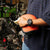 Casio G-Shock GA-010-1AER Homme • Pile 10 ans • Carbon Core Guard