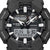 Casio G-Shock GA-010-1AER Homme • Pile 10 ans • Carbon Core Guard