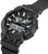 Casio G-Shock GA-010-1AER Homme • Pile 10 ans • Carbon Core Guard