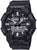 Casio G-Shock GA-010-1AER Homme • Pile 10 ans • Carbon Core Guard