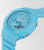 Casio G-Shock GA-2100-2A2ER Homme • Carbon Core Guard • Résistante aux chocs