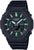 Casio G-Shock GA-2100RC-1AER Homme • Résistance extrême aux chocs • Heure universelle