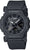 Montre G-Shock GA-2300 pour homme avec cadran noir et bracelet noir