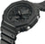 Montre Casio G-Shock GA-B2100-1AER pour homme • Tough Solar • Fonctions intelligentes