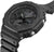 Montre Casio G-Shock GA-B2100-1AER pour homme • Tough Solar • Fonctions intelligentes