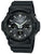 Casio G-Shock GAW-100B-1AER Homme • Commande Radio Intelligente • Tough Solar