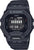 Casio G-Shock montre homme avec cadran noir et bracelet en résine