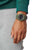 Casio G-Shock Herrenuhr in Olivgrün mit Kunststoffarmband und Digitalanzeige