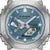 Casio G-Shock GBM-2100A-1A2ER Montre Homme • Tough Solar • Bluetooth