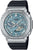 Casio G-Shock GBM-2100A-1A2ER Montre Homme • Tough Solar • Bluetooth