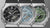Casio G-Shock GBM-2100A-1A3ER Homme • Tough Solar • Bluetooth