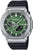 Casio G-Shock GBM-2100A-1A3ER Homme • Tough Solar • Bluetooth
