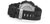 G-Shock montre homme de côté, boucle de bracelet noire avec ardillon et dents de verrouillage