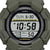 Casio G-Shock GD-010-1ER Montre Homme • Batterie 10 Ans • Carbon Core Guard