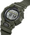 Casio G-Shock GD-010-1ER Montre Homme • Batterie 10 Ans • Carbon Core Guard