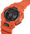 Casio G-Shock GD-010-4ER Montre Homme • Autonomie 10 ans • 20 Bar