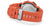 Casio G-Shock GD-010-4ER Montre Homme • Autonomie 10 ans • 20 Bar