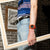 Casio G-Shock GD-010-4ER Montre Homme • Autonomie 10 ans • 20 Bar