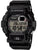 Casio G-Shock GD-350-1ER Montre pour homme • Alarme vibrante • 20 Bar