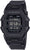 Montre G-Shock pour homme GD-B500-1ER avec Bluetooth, affichage numérique et boîtier noir